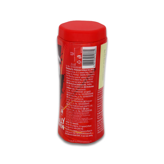 Boost 500 Gm