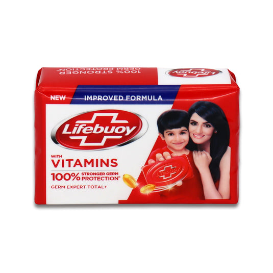 Lifebuoy Vitamins 100 G