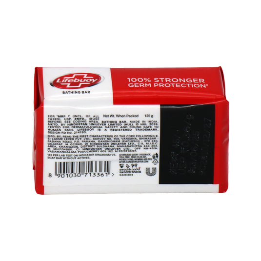 Lifebuoy Vitamins 100 G