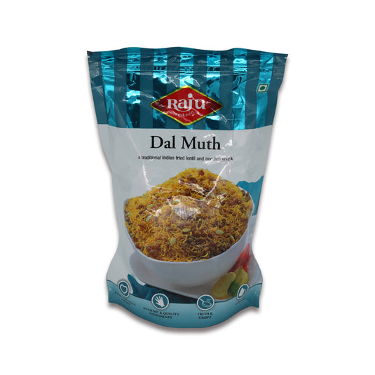 Raju Dal Moth 0.88 Lb