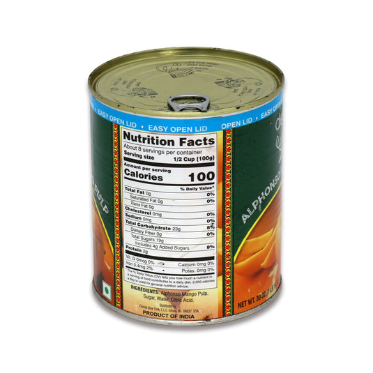 Deep Alphonso Mango 1.87 Lb