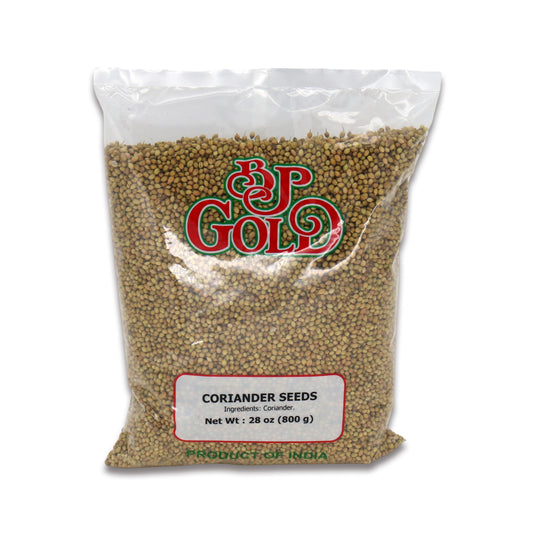 BP Coriander Seeds 1.75 Lb