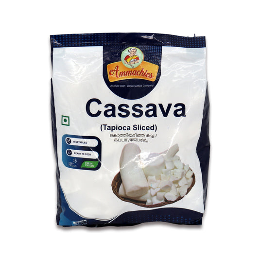 Ammachis Cassava 2 Lb