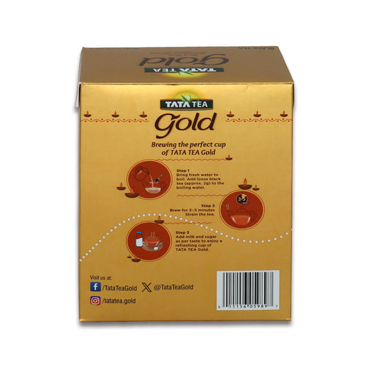 Tata Tea Gold 2 Lb