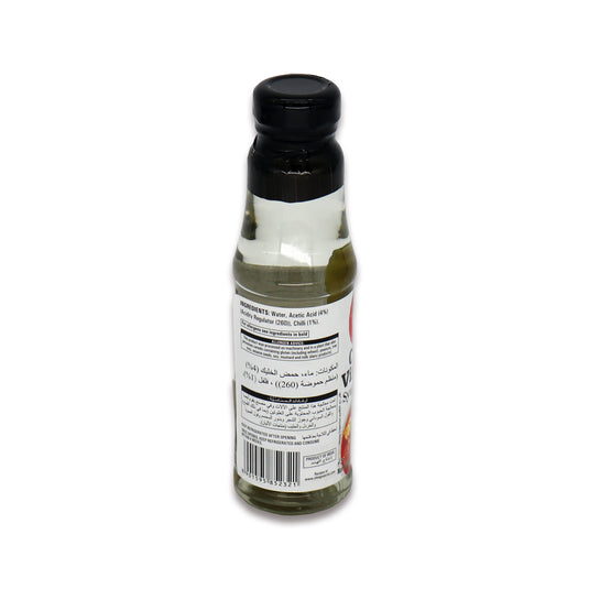 Chings Chilli Vinegar 0.26 Qt