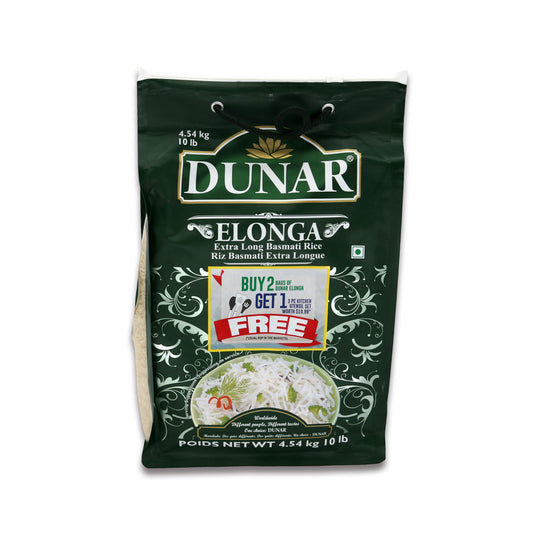 Dunar Elonga 10 Lb