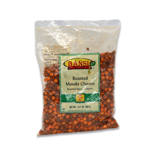 Bansi Roasted Chana 0.88 Lb