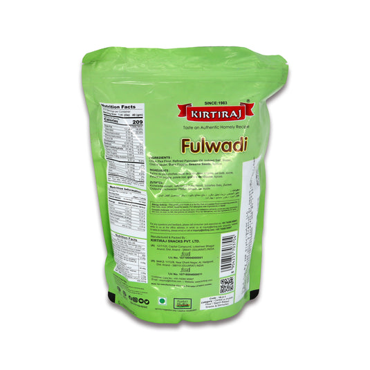 Kirtiraj Fulwadi 0.88 Lb
