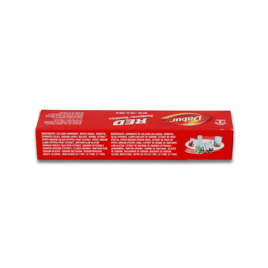 Dabur Red Toothpaste 200 G