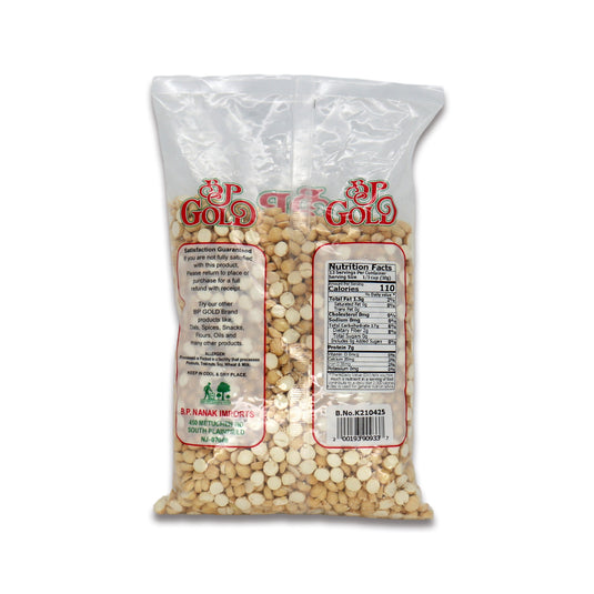 BP Gold Split Chickpeas 0.88 Lb