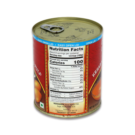 Deep Kesar Mango 1.87 Lb