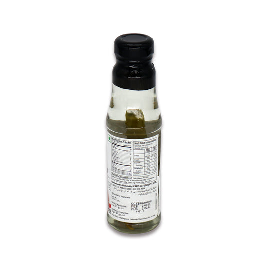 Chings Chilli Vinegar 0.26 Qt