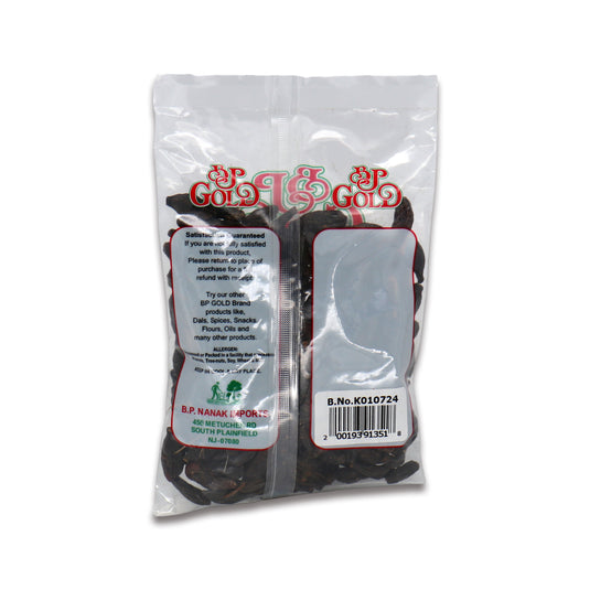 BP Gold Harde Whole Small 0.22 Lb