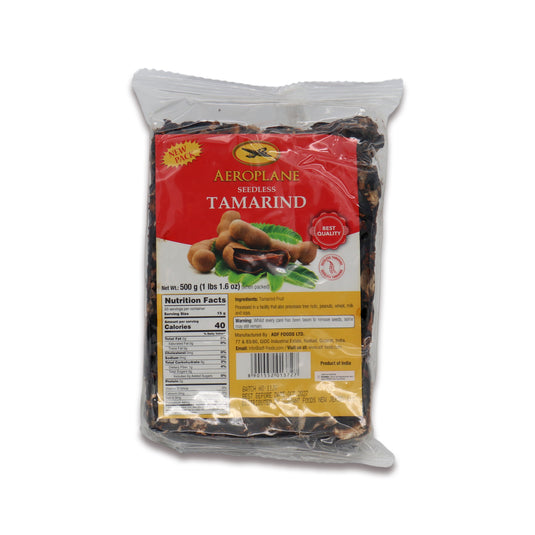 Aeroplane Tamarind 1 Lb