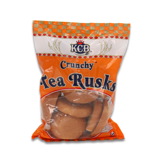 KCB Crunchy Test Rusk 6 Oz