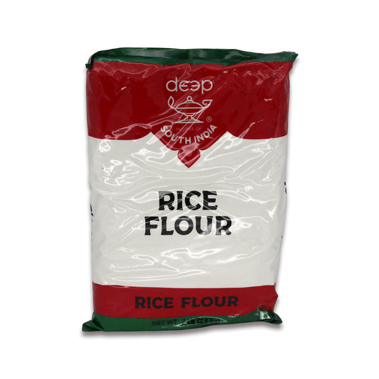 Deep SI Rice Flour 8 Lb
