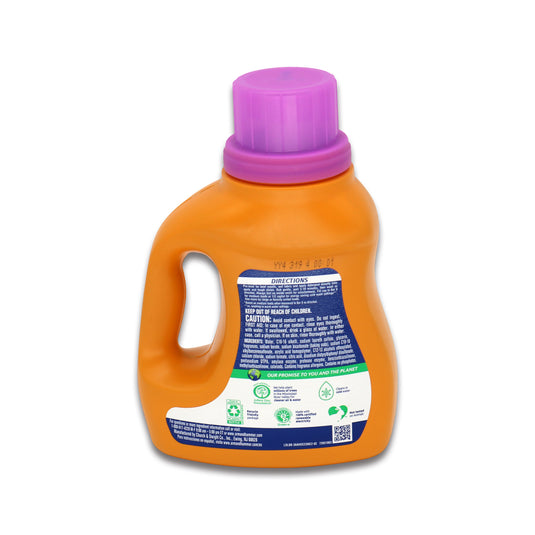 Arm & Hammer Plus Oxi Clean 961 Ml (TEST)