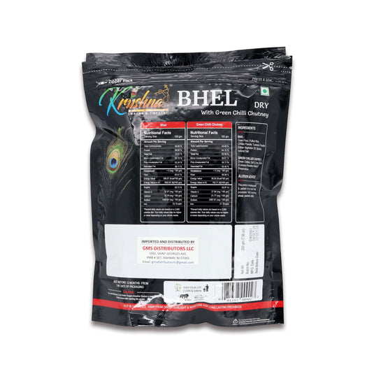 Krishna Bhel 0.44 Lb