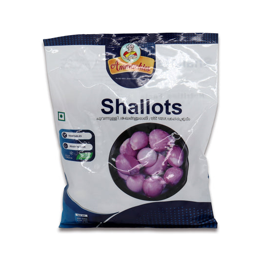 Ammachis Shallots 14.10 Oz
