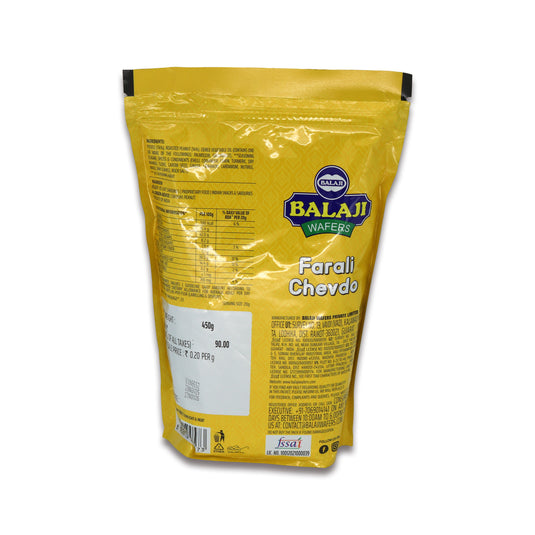 Balaji Farali Chevda Tikha 0.88 Lb