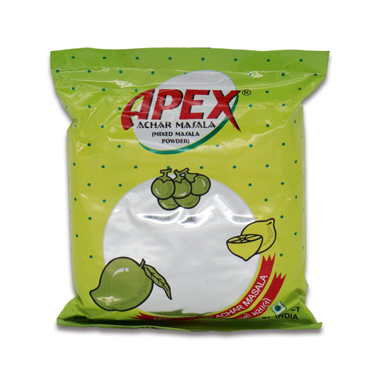 Apex Sweet Achar Masala 1.10 Lb
