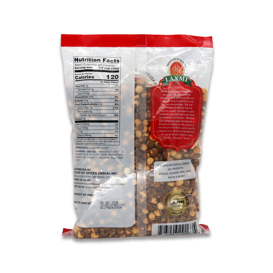 Laxmi Roasted Chana 0.88 Lb