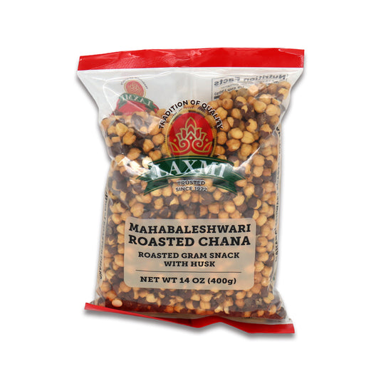 Laxmi Mahabaleshwar Chana 0.88 Lb