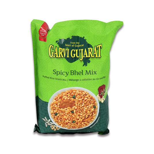Garvi Gujarat Bhel Mix Spicy 1.6 Lb
