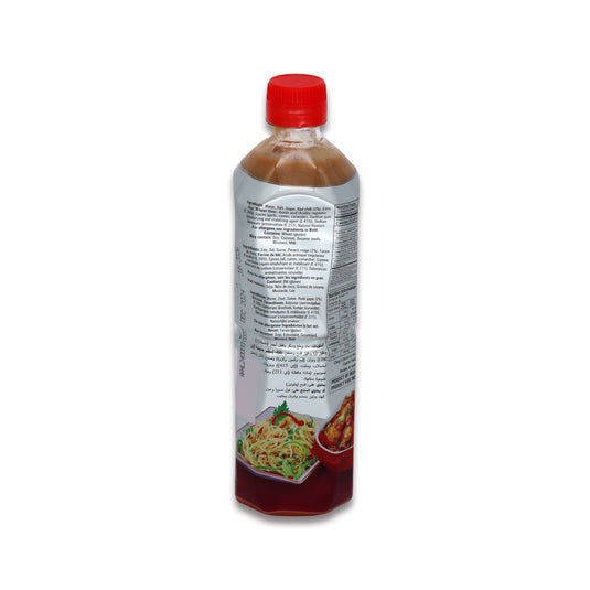 Chings Green Chilli Sauce 1.5 Lb