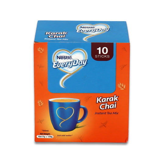 Nestle Everyday Karak Chai 0.37 Lb
