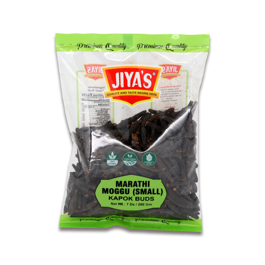 Jiya's Marathi Moggu 0.44 Lb