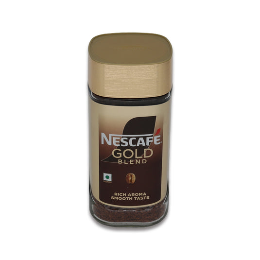 Nescafe Gold 0.44 Lb