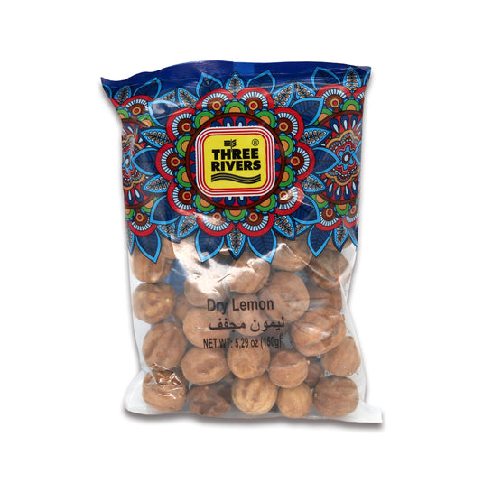 Three Rivers Dry Lemon 0.32 Lb
