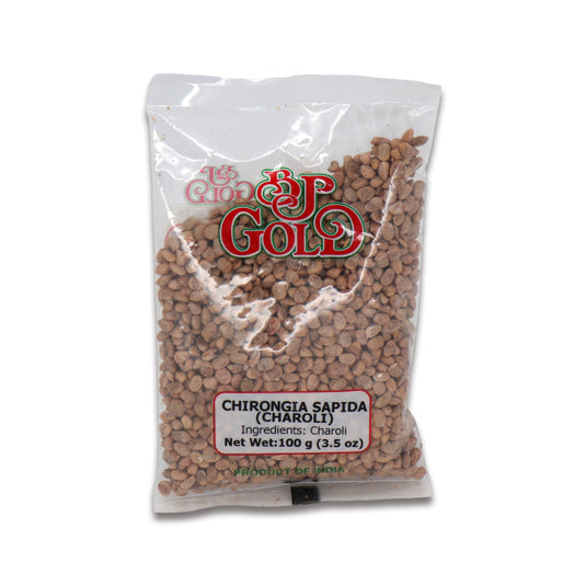 BP Gold Charoli 0.22 Lb