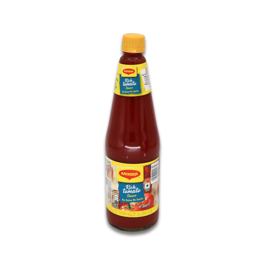Maggi Rich Tomato Ketchup 1.1 Lb