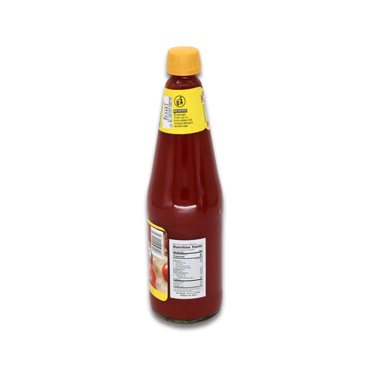 Maggi Rich Tomato Ketchup 1.1 Lb