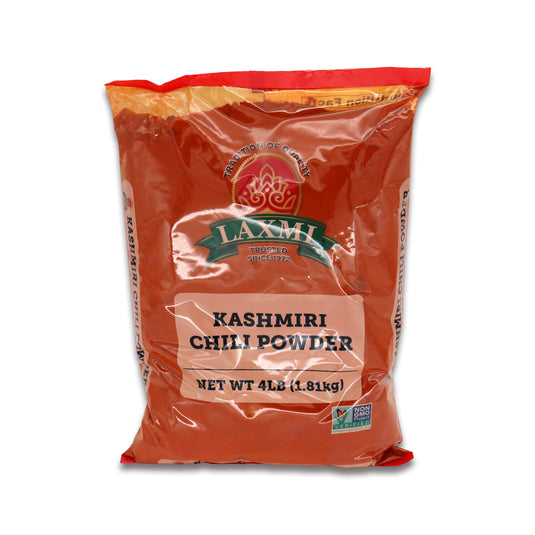 Laxmi Kashmir Chilli Powder 4 Lb