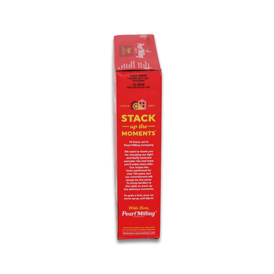 Pearl Milling Original Pancake Powder 1 Lb