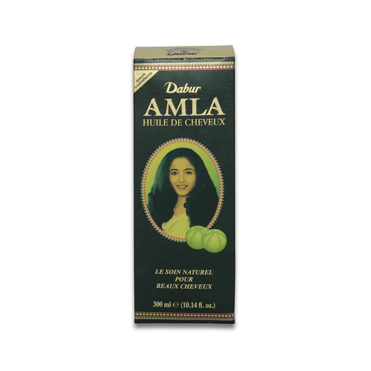 Dabur Amla Hair Oil 0.32 Qt