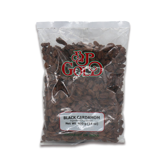 BP Gold Black Cardamom 0.88 Lb
