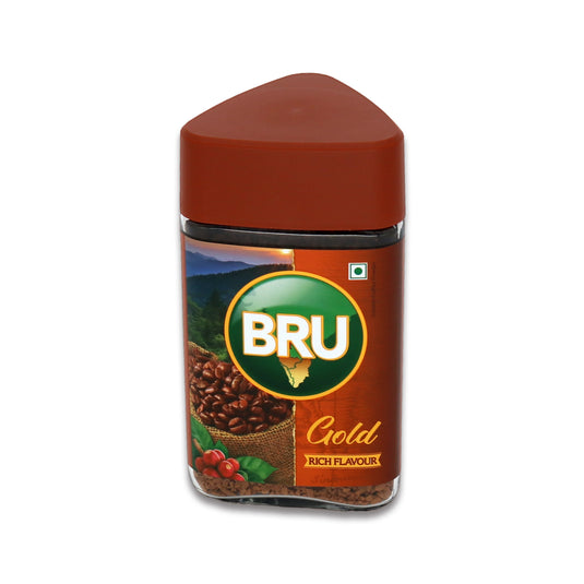 Bru Gold Rich Flavour 0.22 Lb