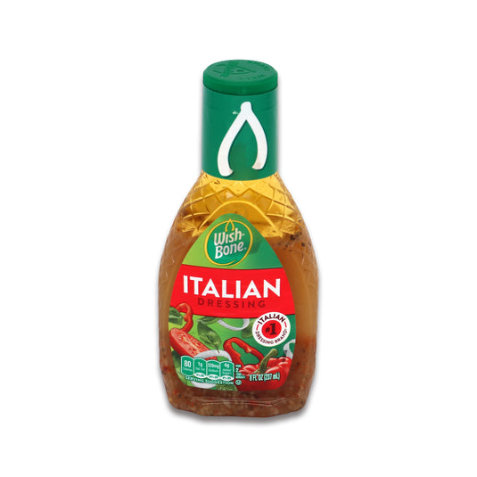 Wish Bone Italian Dressing 0.50 Lb