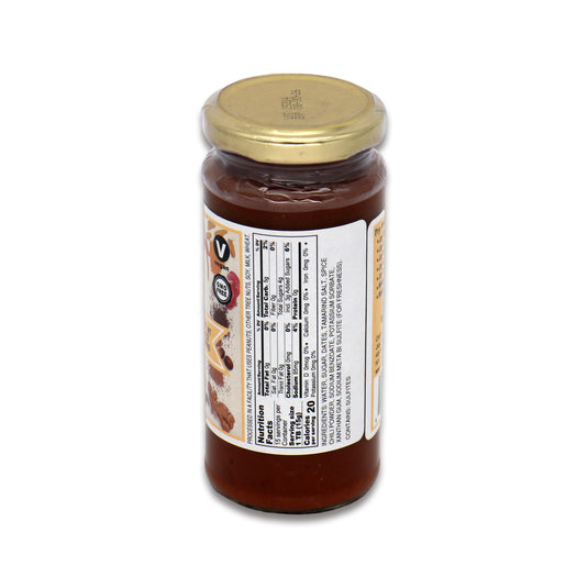 Joy Chat Chutney 0.44 Lb