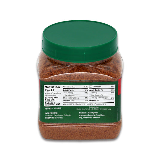 Deep SI Jaggery Powder 1 Lb