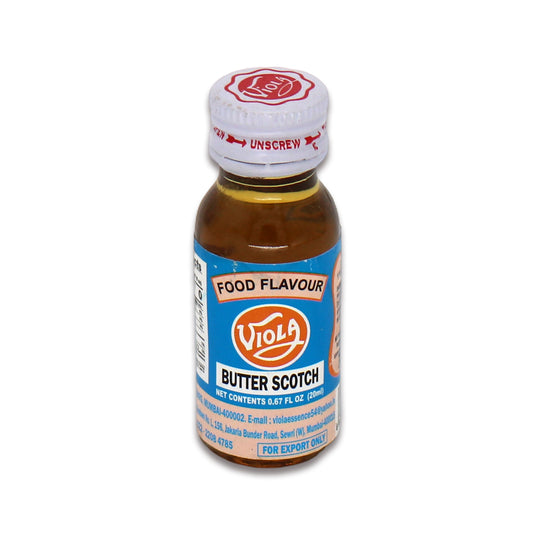 FOOD Flavour butterscoth 0.10 LB