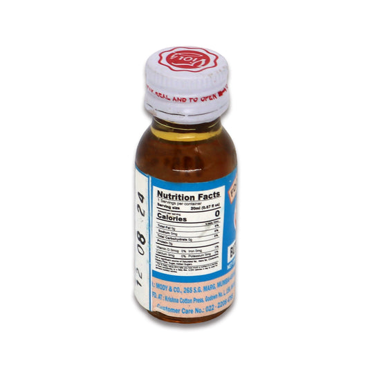 FOOD Flavour butterscoth 0.10 LB