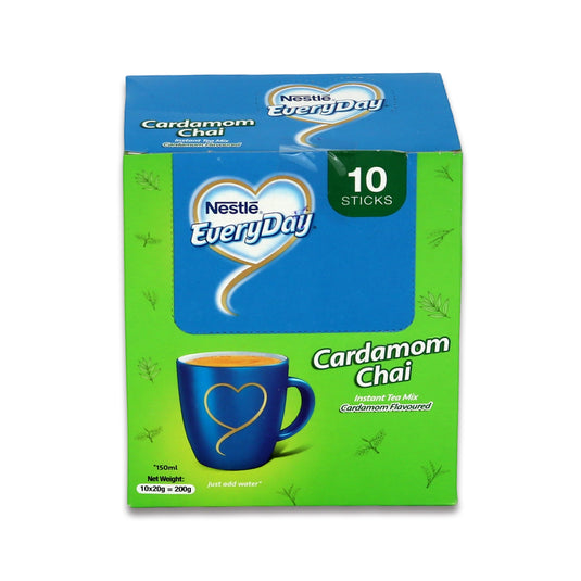 Nestle Everyday Cardamom Chai 0.37 Lb