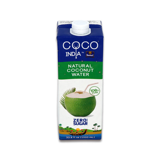 Coco India Coconut Water 1 Lt