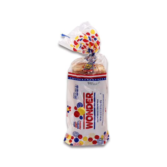 Wonder Bread 1 Lb