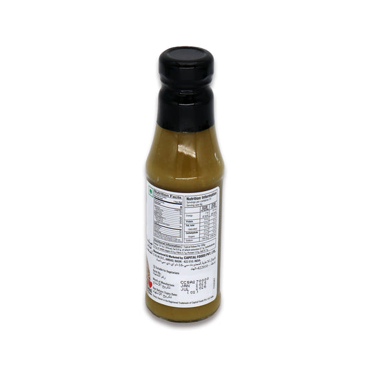 Chings Green Chilli Sauce 0.44 Lb